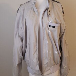 Members only vintage jacket size 44‎